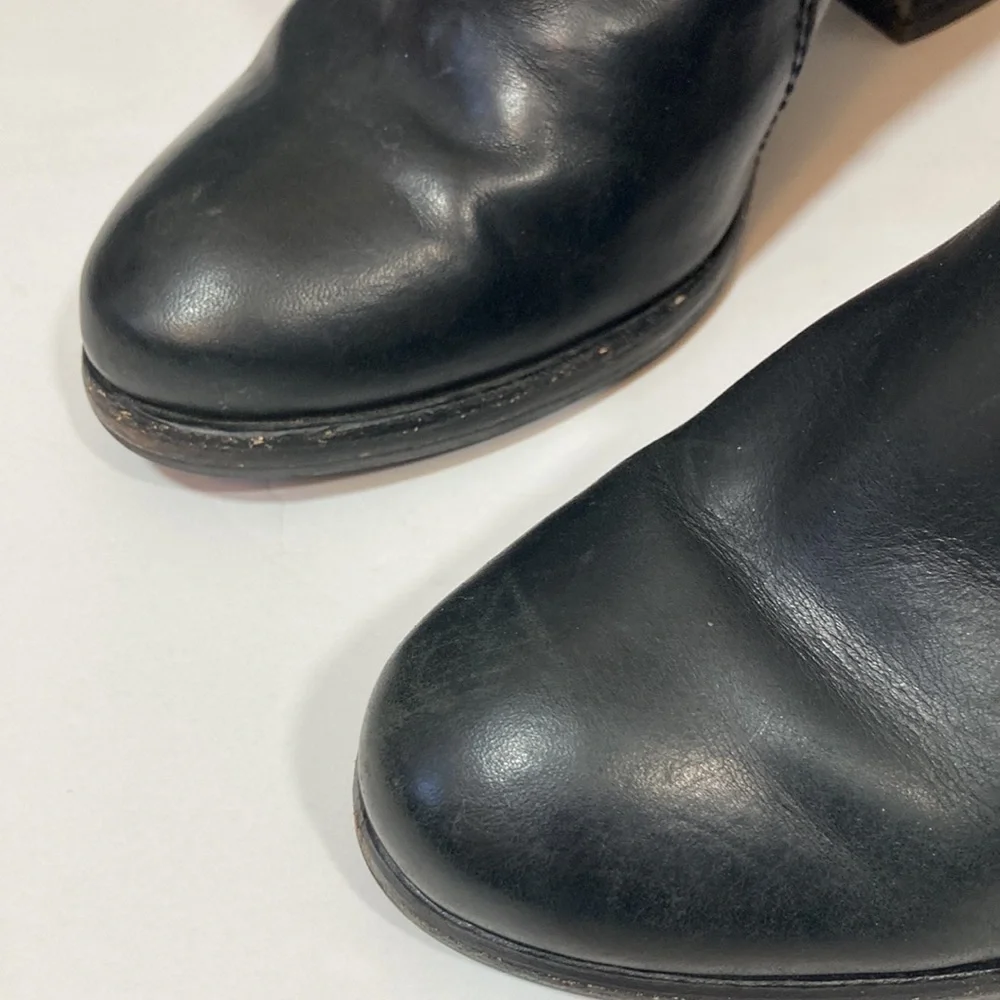 💙 Frye Patty Riding Booties - Picture 11 of 15